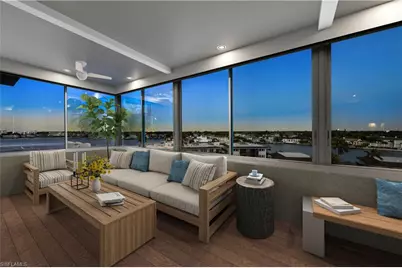 3410 Gulf Shore Blvd N #701, Naples, FL 34103 - Photo 5
