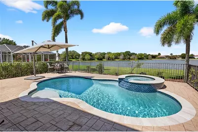12532 Stone Tower Loop, Fort Myers, FL 33913 - Photo 1