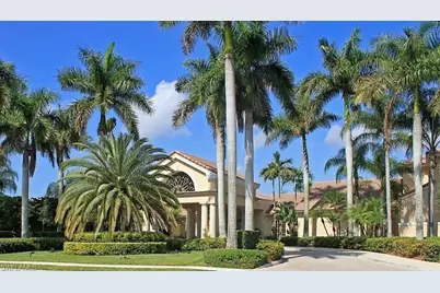 6795 Huntington Lakes Cir #101, Naples, FL 34119 - Photo 21