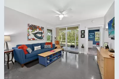 6795 Huntington Lakes Cir #101, Naples, FL 34119 - Photo 11