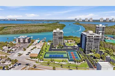 26131 Hickory Blvd #4D, Bonita Springs, FL 34134 - Photo 3