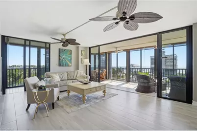 26131 Hickory Blvd #4D, Bonita Springs, FL 34134 - Photo 5