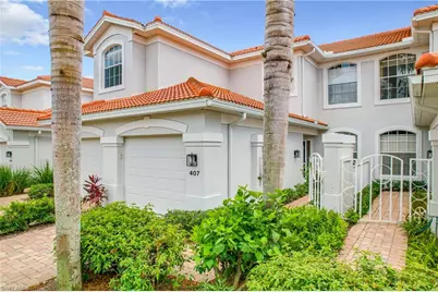 2140 Arielle Dr N #407, Naples, FL 34109 - Photo 1