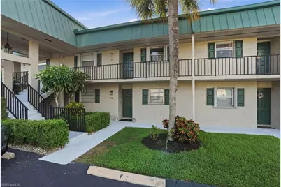 600 Valley Stream Dr #F9, Naples, FL 34113 - Photo 9