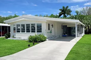 26110 Princess Ln, Bonita Springs, FL 34135 - Photo 1