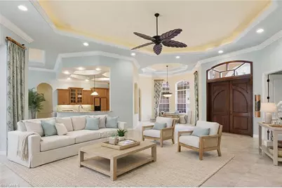 7480 Treeline Dr, Naples, FL 34119 - Photo 5