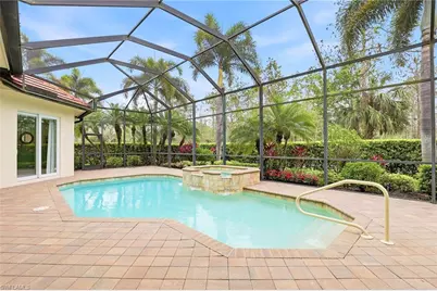 7480 Treeline Dr, Naples, FL 34119 - Photo 3