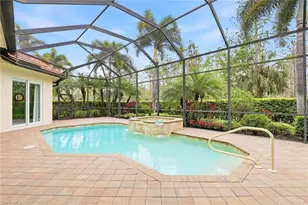 7480 Treeline Dr, Naples, FL 34119 - Photo 3