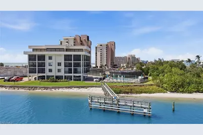 8403 Estero Blvd #201, Fort Myers Beach, FL 33931 - Photo 47