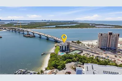 8403 Estero Blvd #201, Fort Myers Beach, FL 33931 - Photo 1