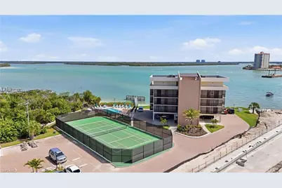 8403 Estero Blvd #201, Fort Myers Beach, FL 33931 - Photo 49