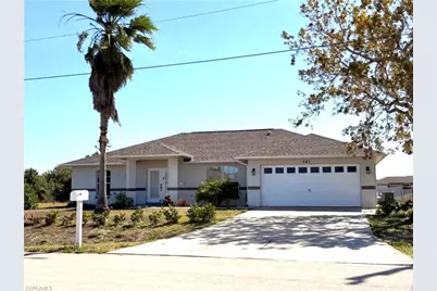 843 Nyasa Ave, Fort Myers, FL 33913 - Photo 1