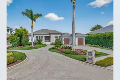 4120 Willowhead Way, Naples, FL 34103 - Photo 1