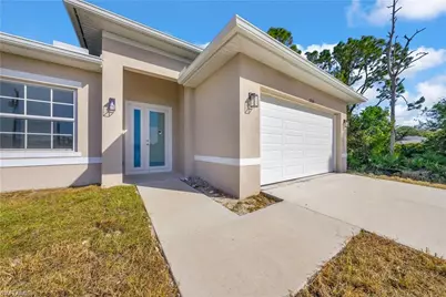 3312 11th St W, Lehigh Acres, FL 33971 - Photo 1