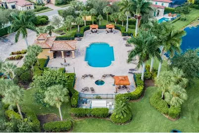 9107 Napoli Ct #201, Naples, FL 34113 - Photo 3