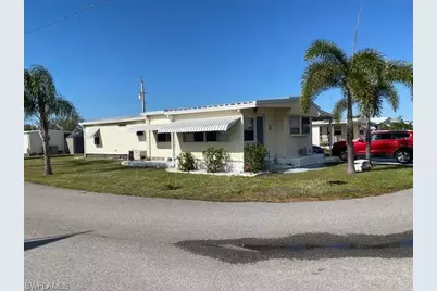 2727 Indianwood Dr, North Fort Myers, FL 33917 - Photo 1