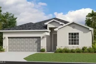 9160 Leatherwood Loop, Lehigh Acres, FL 33936 - Photo 1