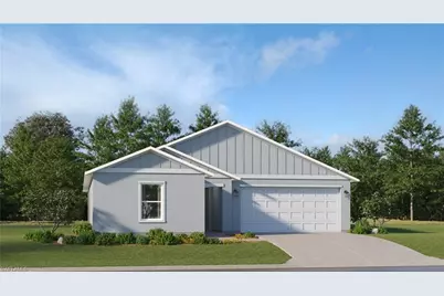 2604 52nd St SW, Lehigh Acres, FL 33976 - Photo 1