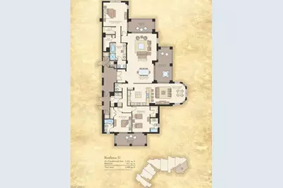 350 S Collier Blvd #208, Marco Island, FL 34145 - Photo 29