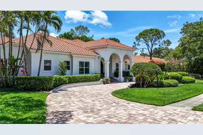 7562 Cordoba Cir, Naples, FL 34109 - Photo 3