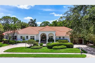 7562 Cordoba Cir, Naples, FL 34109 - Photo 1