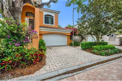 645 Via Mezner #804, Naples, FL 34108 - Photo 1