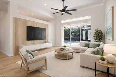 241 Palmetto Dunes Cir, Naples, FL 34113 - Photo 5