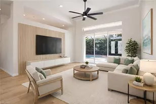 241 Palmetto Dunes Cir, Naples, FL 34113 - Photo 5