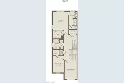 1562 Lake Jessup Cir, Cape Coral, FL 33909 - Photo 5