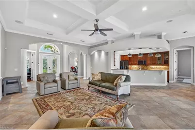 5684 Whispering Willow Way, Fort Myers, FL 33908 - Photo 7