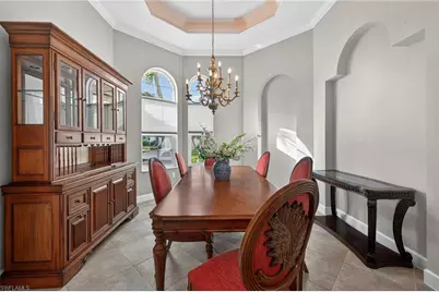 5684 Whispering Willow Way, Fort Myers, FL 33908 - Photo 9