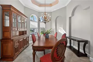 5684 Whispering Willow Way, Fort Myers, FL 33908 - Photo 9