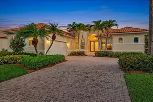 5684 Whispering Willow Way, Fort Myers, FL 33908 - Photo 3