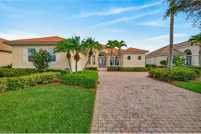 5684 Whispering Willow Way, Fort Myers, FL 33908 - Photo 1
