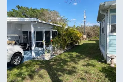 2738 Indianwood Dr, North Fort Myers, FL 33917 - Photo 3