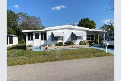 2738 Indianwood Dr, North Fort Myers, FL 33917 - Photo 1