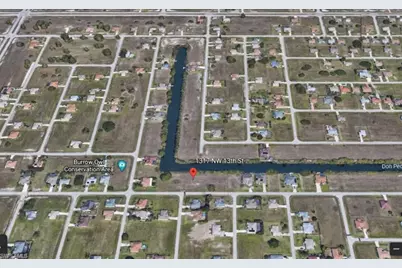 1317 NW 13th St, Cape Coral, FL 33993 - Photo 7