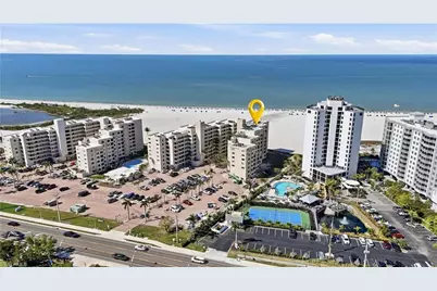 6660 Estero Blvd #502, Fort Myers Beach, FL 33931 - Photo 37