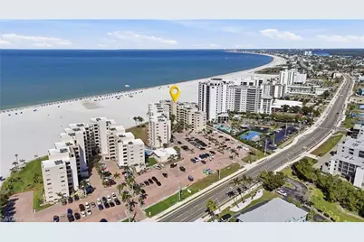 6660 Estero Blvd #502, Fort Myers Beach, FL 33931 - Photo 5