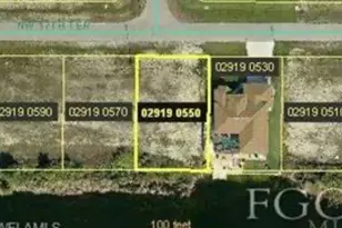 1516 NW 17th Terrace, Cape Coral, FL 33993 - Photo 7