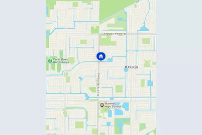 1516 NW 17th Ter, Cape Coral, FL 33993 - Photo 3