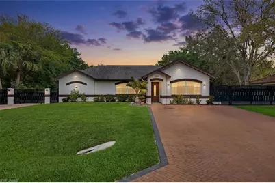 5140 17th Ct SW, Naples, FL 34116 - Photo 1