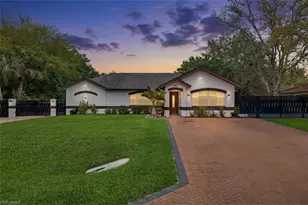 5140 17th Ct SW, Naples, FL 34116 - Photo 1