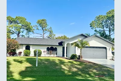 8137 Pelican Rd, Fort Myers, FL 33967 - Photo 1