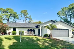 8137 Pelican Rd, Fort Myers, FL 33967 - Photo 1