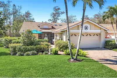 12801 Maiden Cane Ln, Bonita Springs, FL 34135 - Photo 1