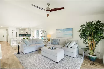 1100 Sarah Jean Cir #A201, Naples, FL 34110 - Photo 5