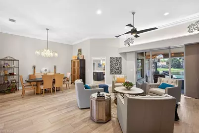 4348 Mourning Dove Dr, Naples, FL 34119 - Photo 11