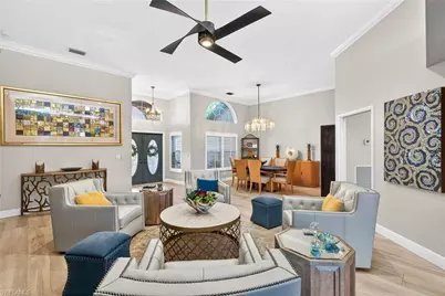 4348 Mourning Dove Dr, Naples, FL 34119 - Photo 7