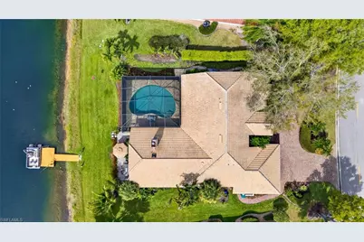 4348 Mourning Dove Dr, Naples, FL 34119 - Photo 41